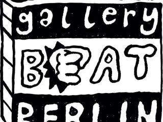 Sjekk ut @gallery_beat_berlin , der kommer det til å skje ting etterhvert 🙌