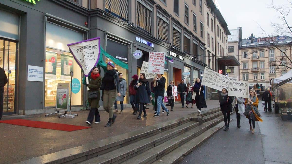 Prosjektskolen oslo