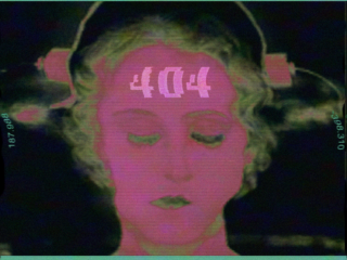 FUTURA OBSCURA 404